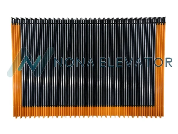 Aluminum alloy Escalator Step TJ600S TJ800S TJ1000S for escalator replacement projects Aluminum alloy Escalator Step TJ600S TJ800S TJ1000S for escalator replacement projects